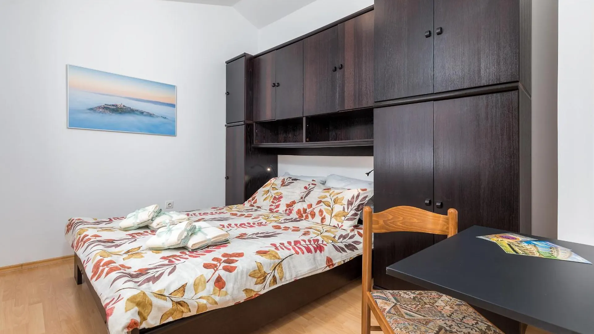Apartman Nika Pula Croatia