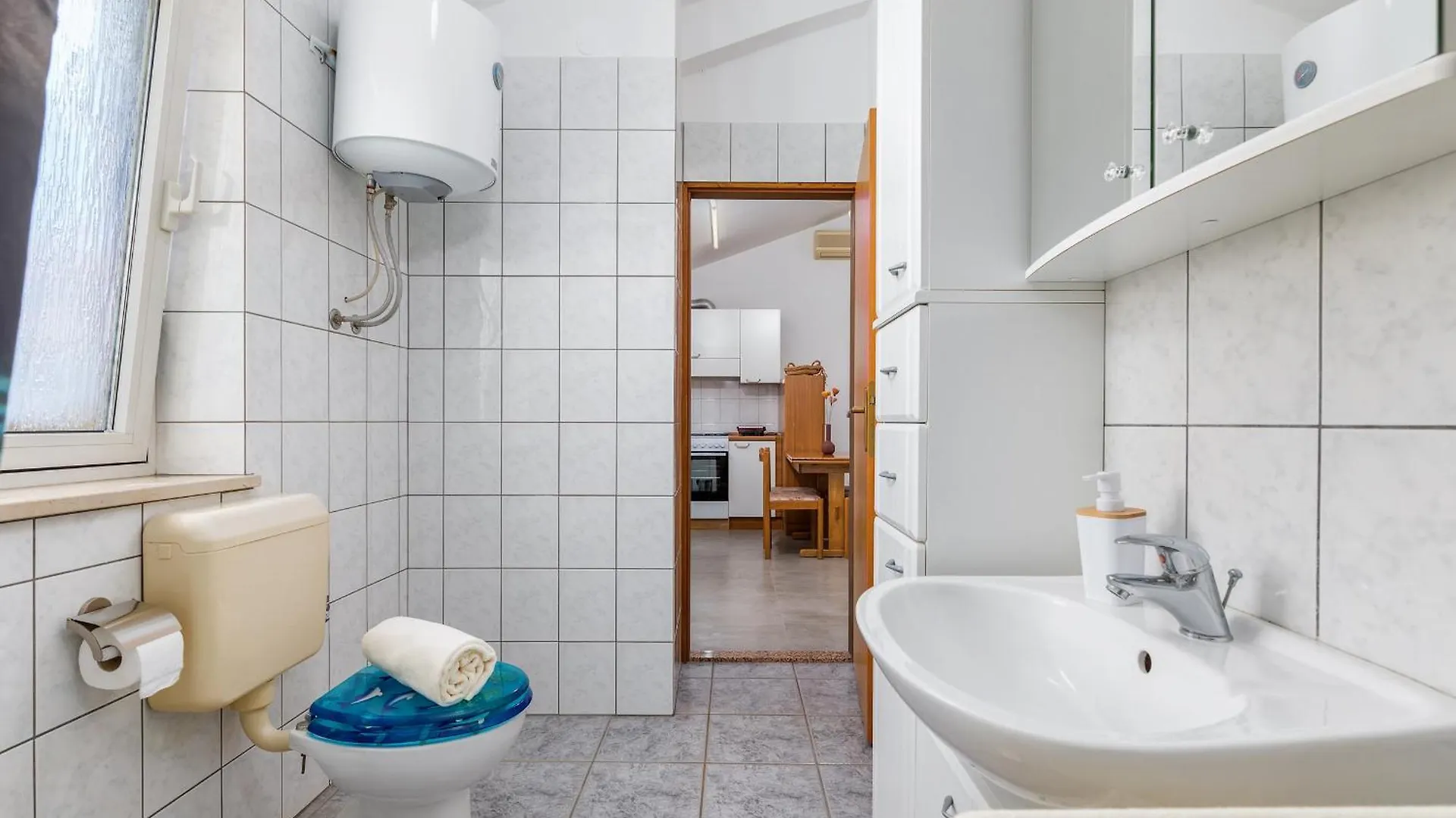 Apartman Nika Pula 0*,