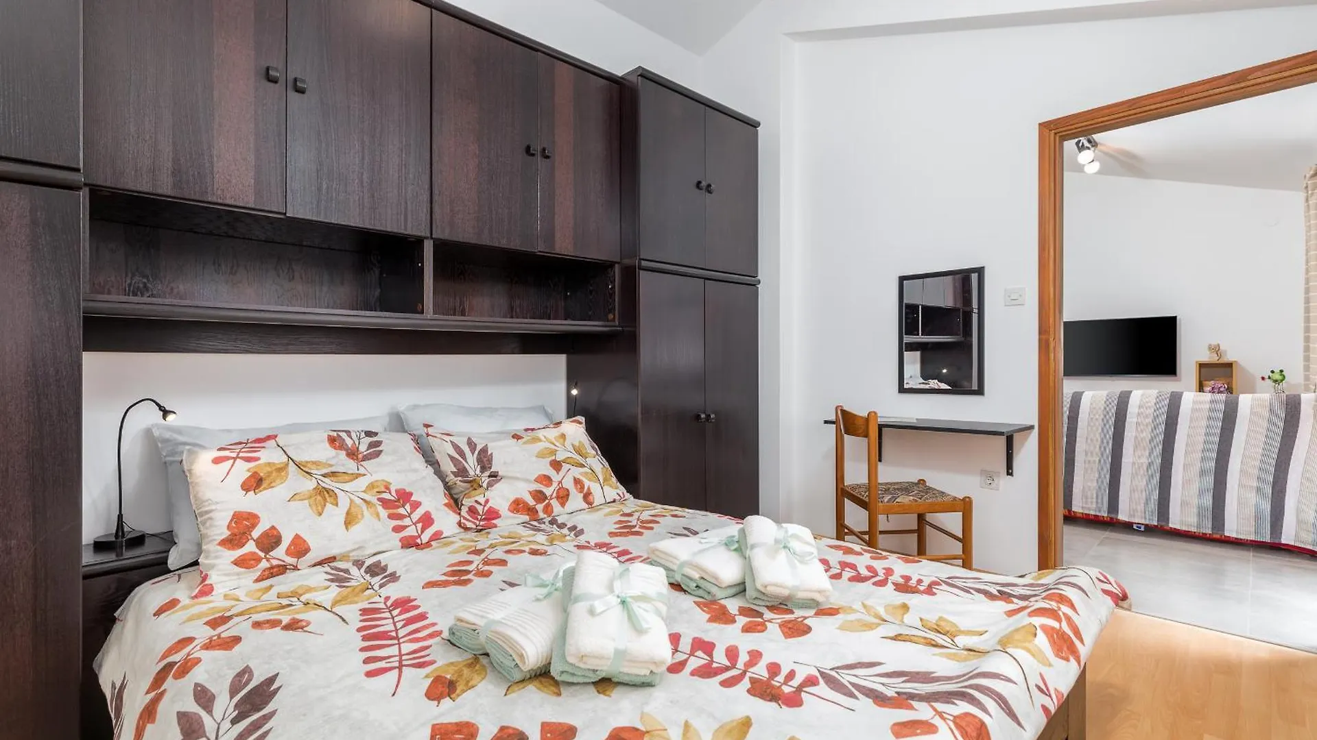 Apartman Nika Pula 0*,  Croatia