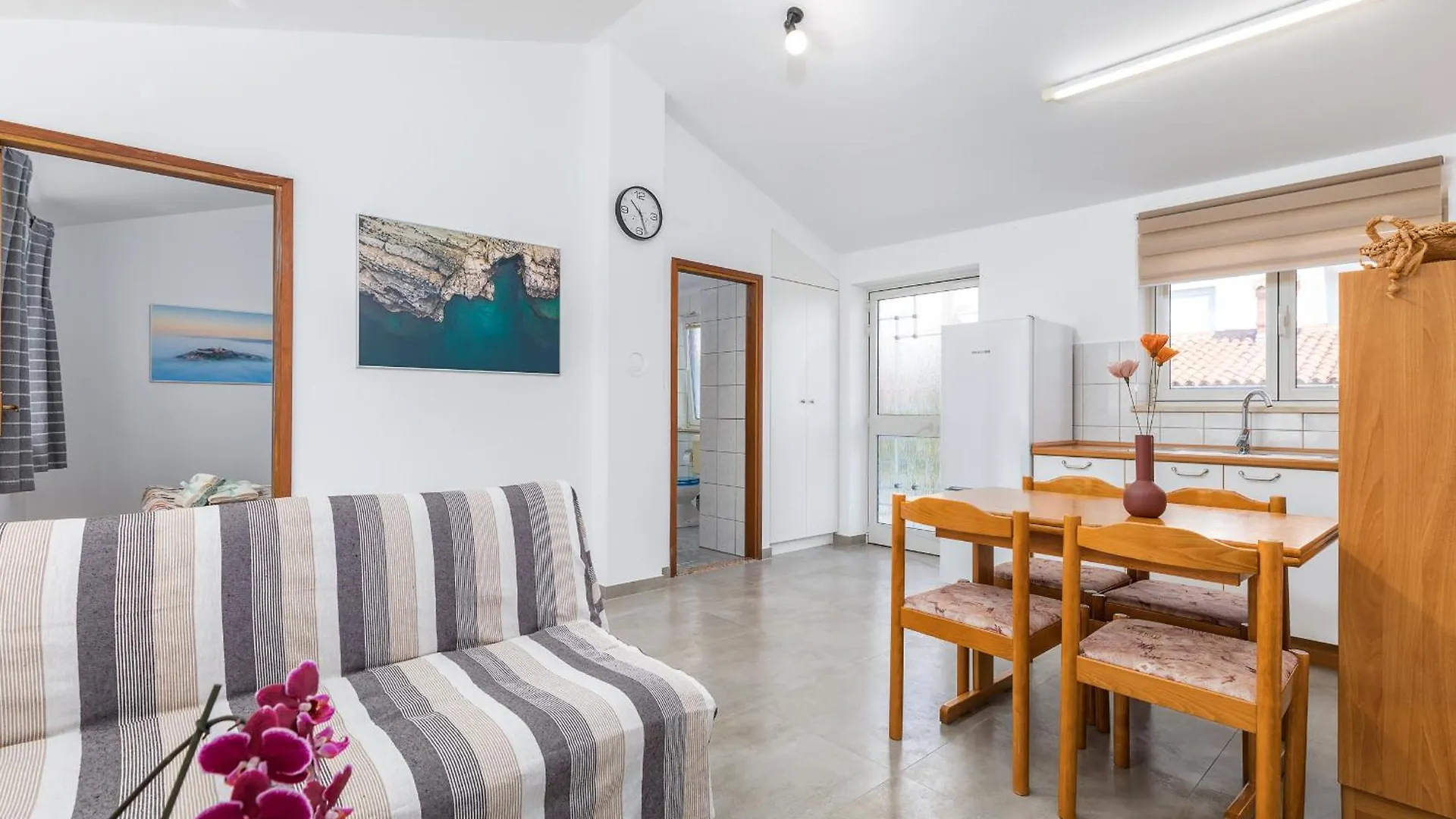 Apartman Nika Pula Apartment