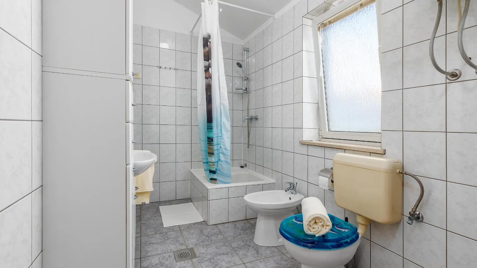 Apartman Nika Pula Apartment