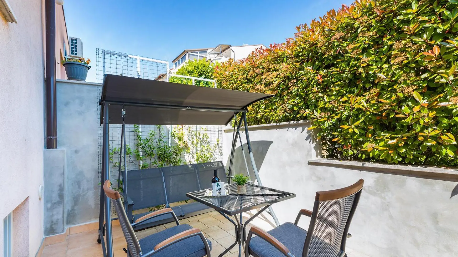 Apartment Apartman Nika Pula Croatia