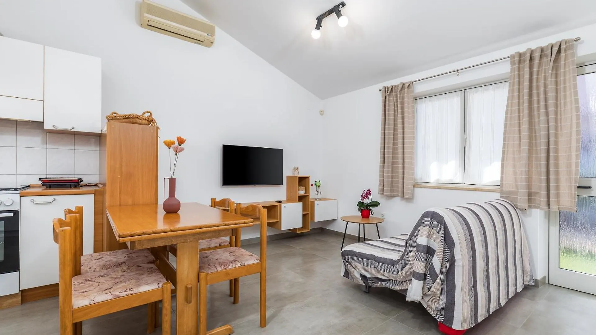 Apartman Nika Pula