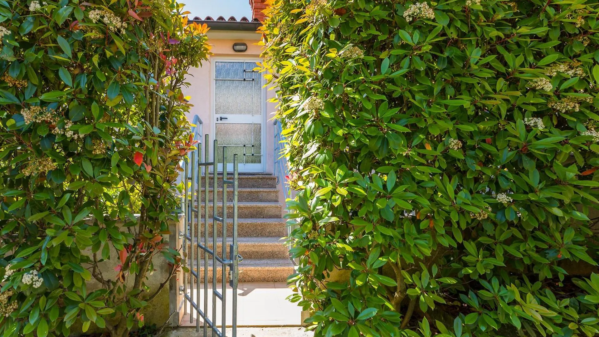 Apartman Nika Pula